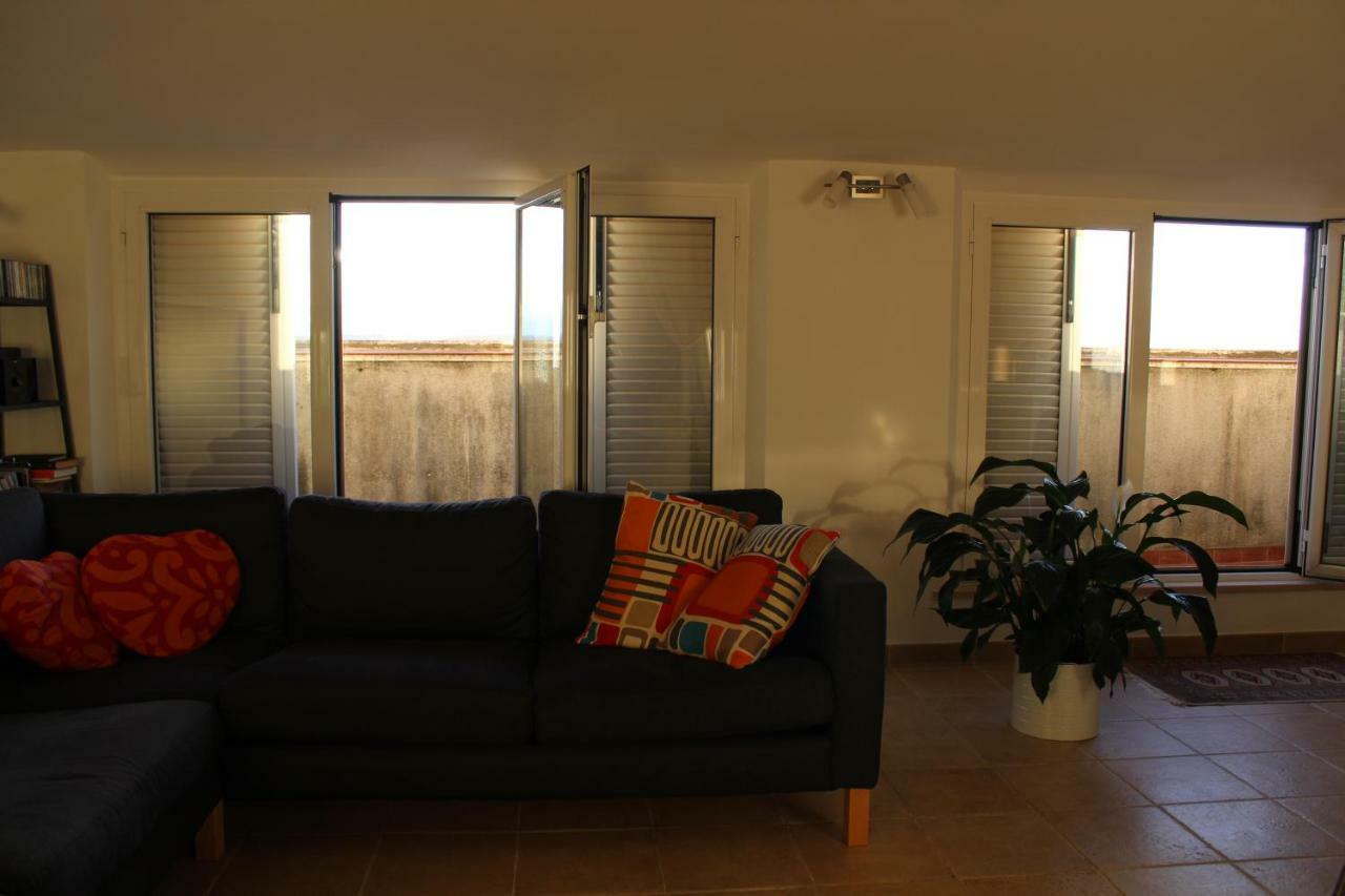 La Finestra Sul Mare Apartment Ancona Exterior photo