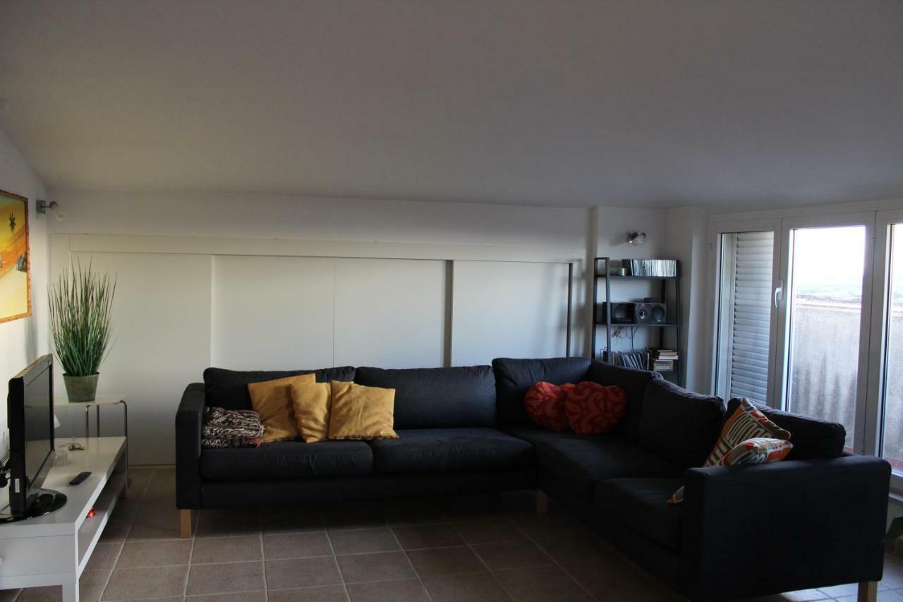 La Finestra Sul Mare Apartment Ancona Exterior photo