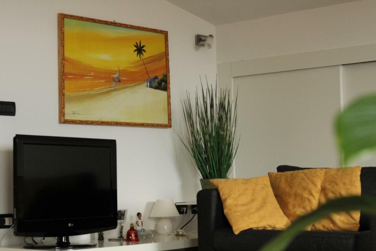 La Finestra Sul Mare Apartment Ancona Exterior photo