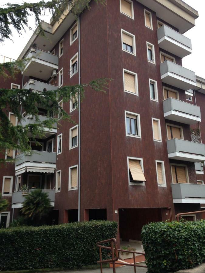 La Finestra Sul Mare Apartment Ancona Exterior photo